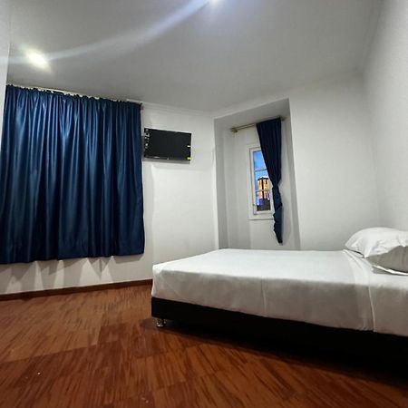 Hotel Artistico Bogota Buitenkant foto