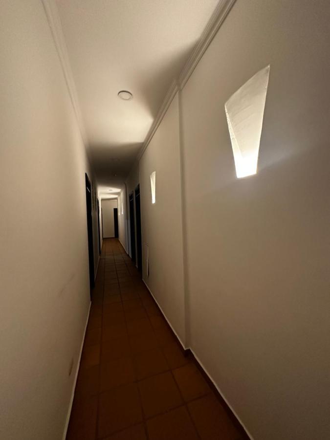 Hotel Artistico Bogota Buitenkant foto